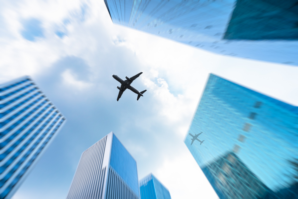 Aerospace Supply Chain