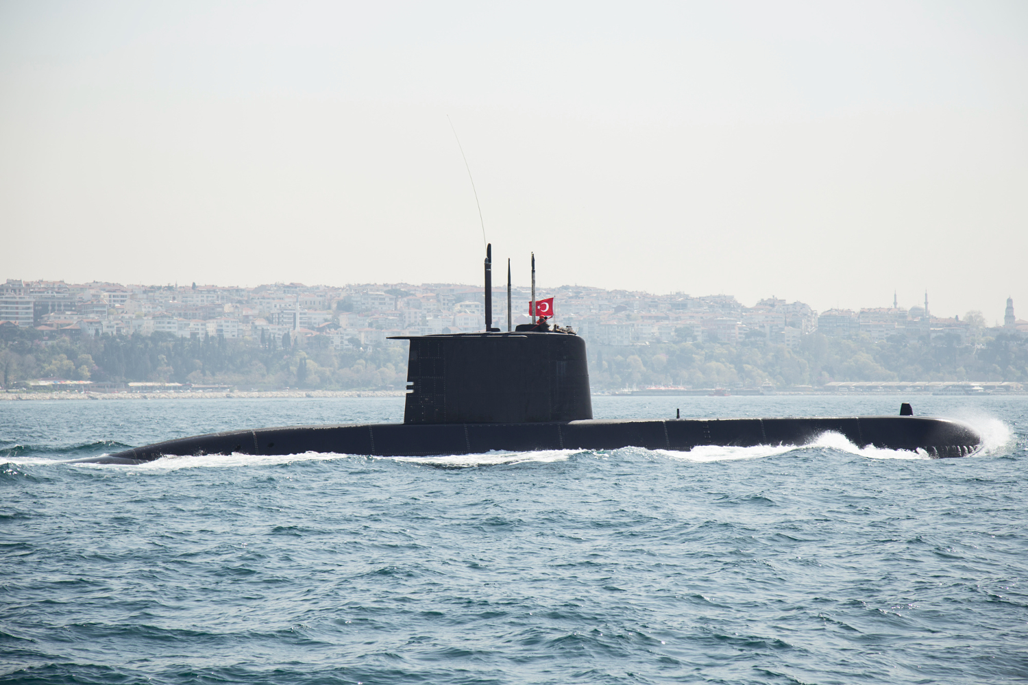 Naval Architecture
